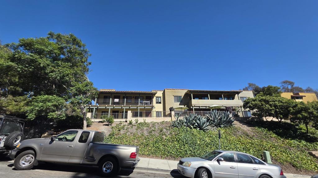 Oceanside - Residential