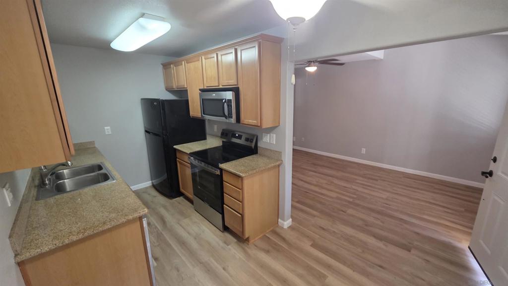 Oceanside - Residential