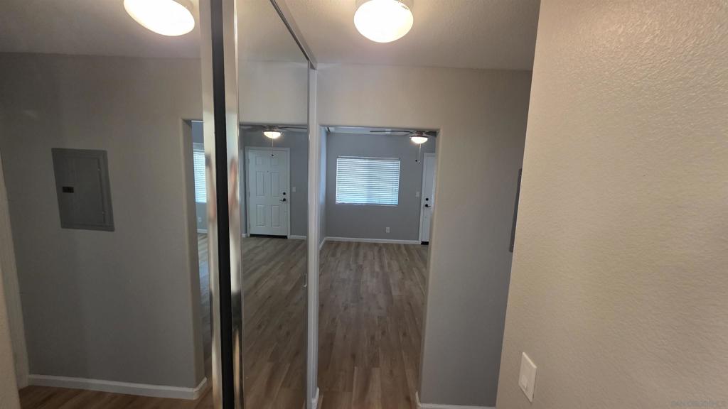 Oceanside - Residential