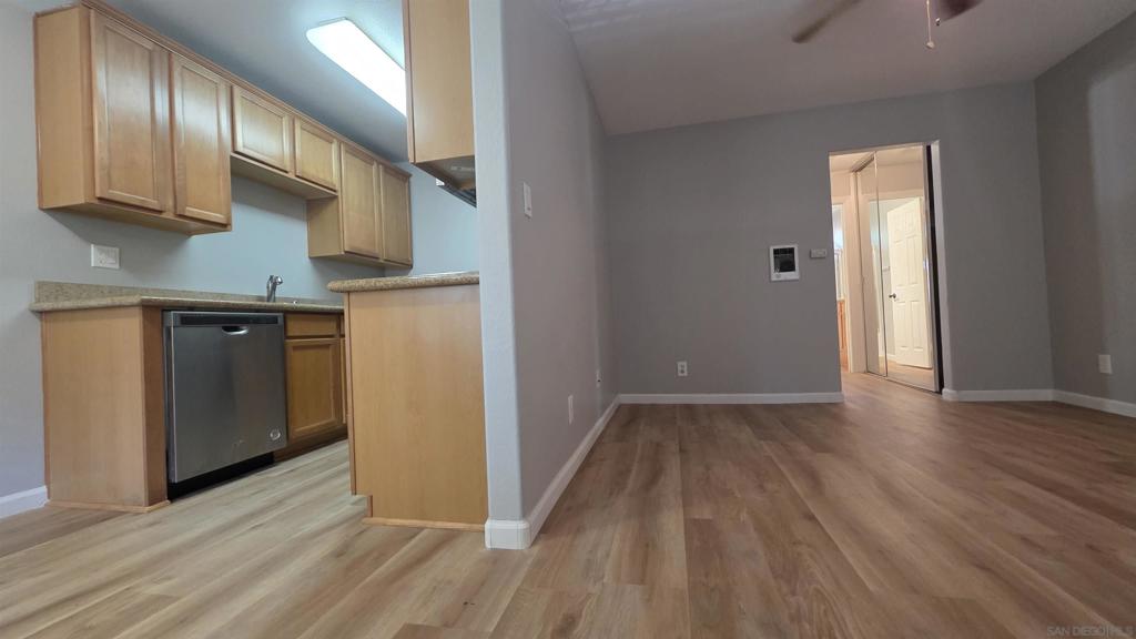 Oceanside - Residential