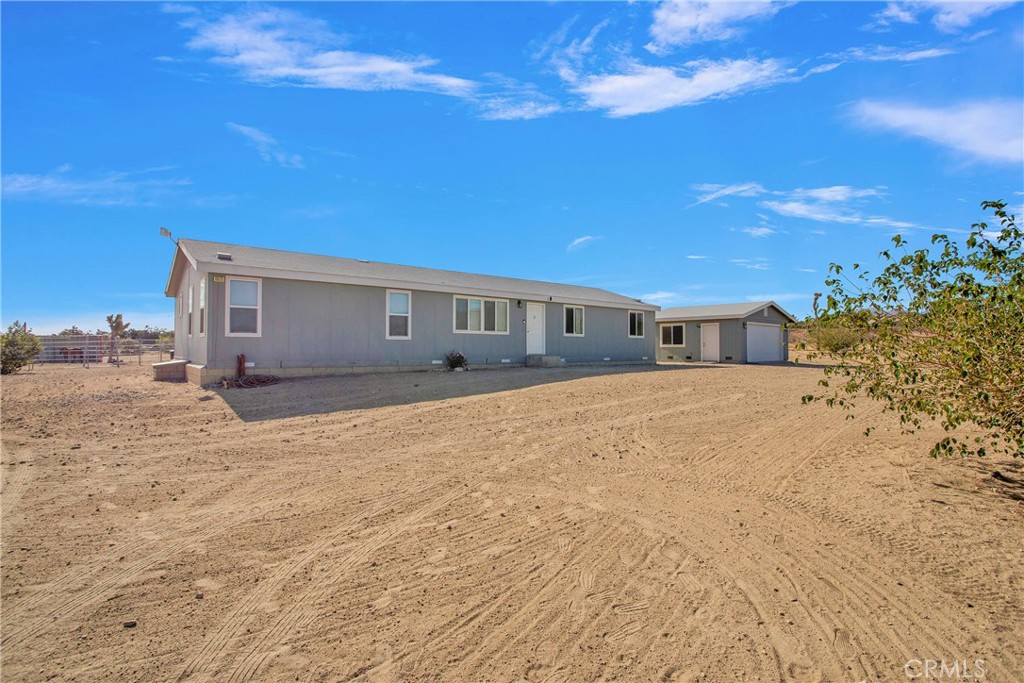 11573 Azure View Road