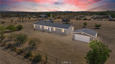11573 Azure View Road Pinon Hills CA 92372