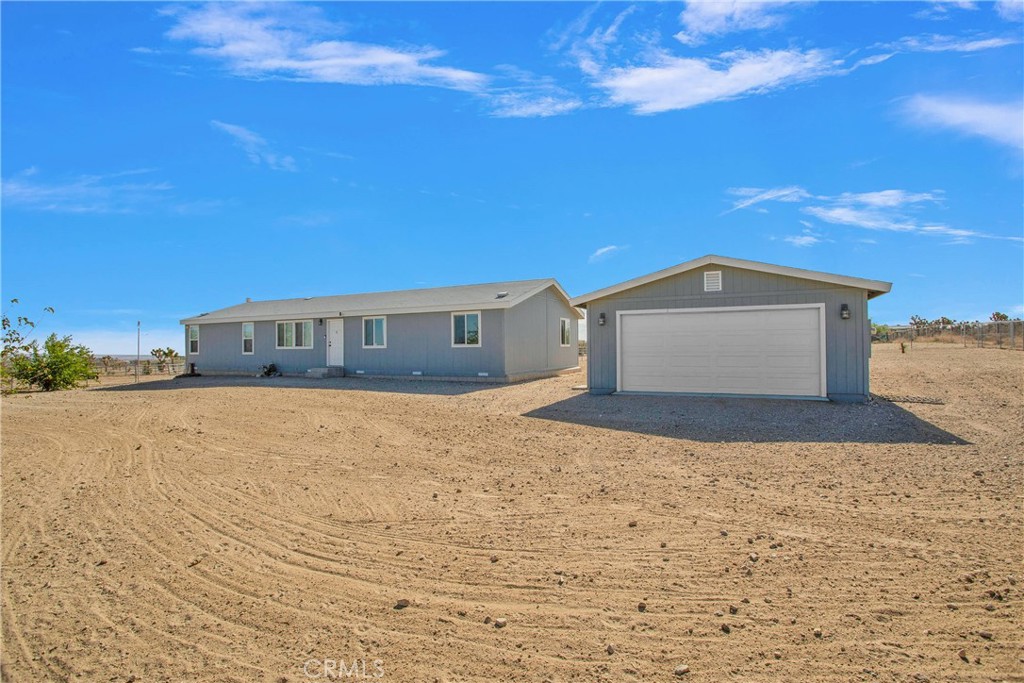 11573 Azure View Road