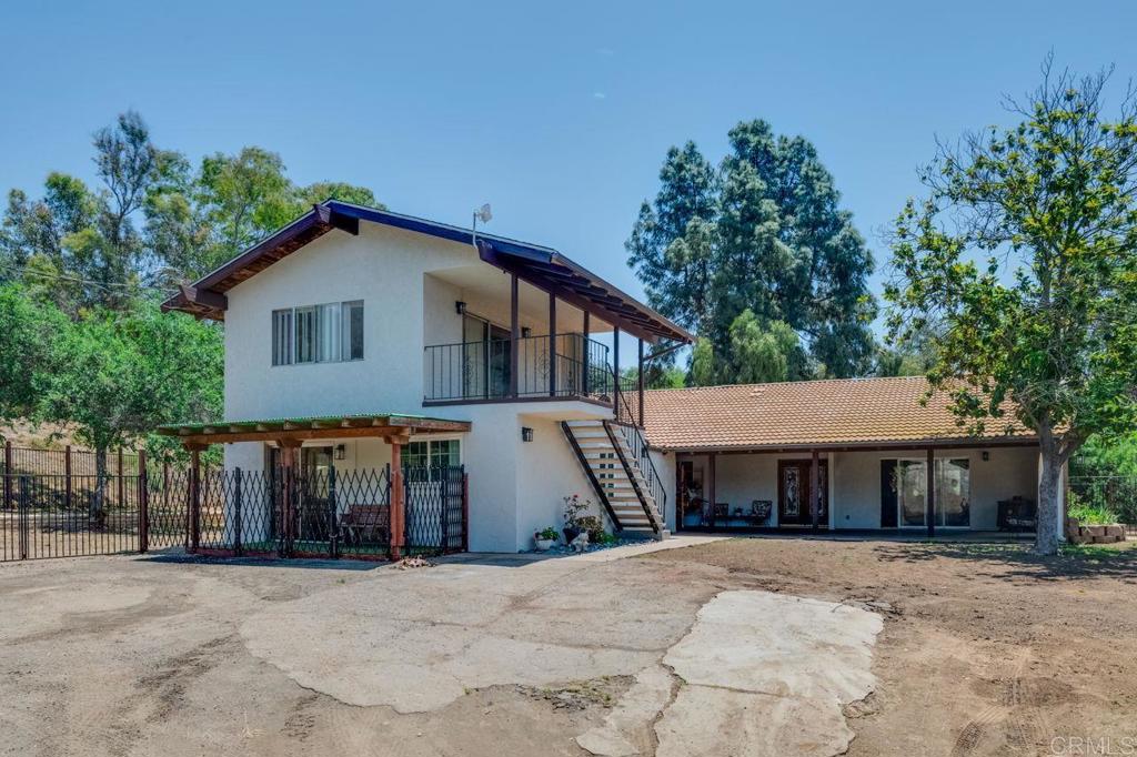 17620 Lyons Valley Road