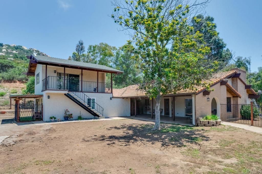 17620 Lyons Valley Road