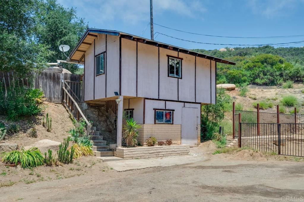 17620 Lyons Valley Road