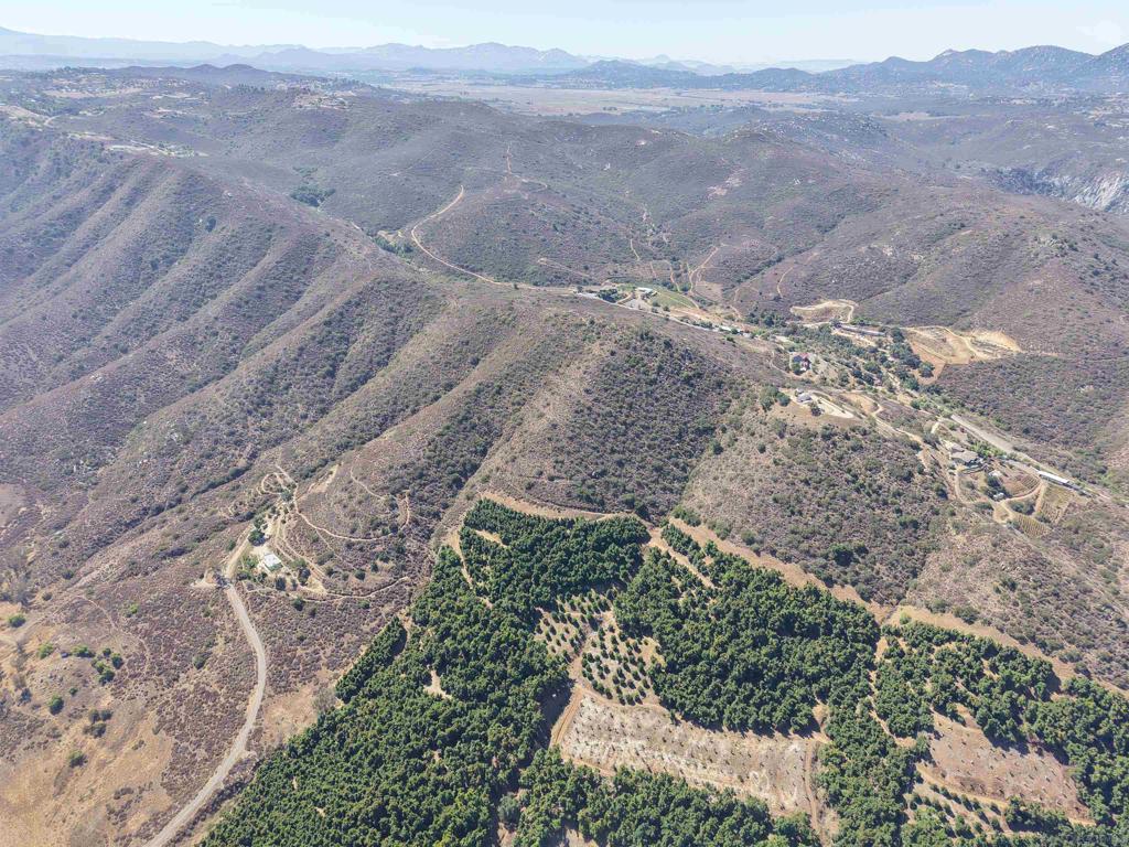 East Escondido - Land