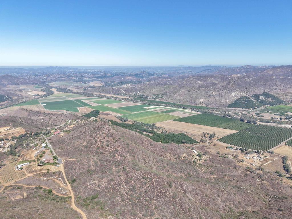 East Escondido - Land