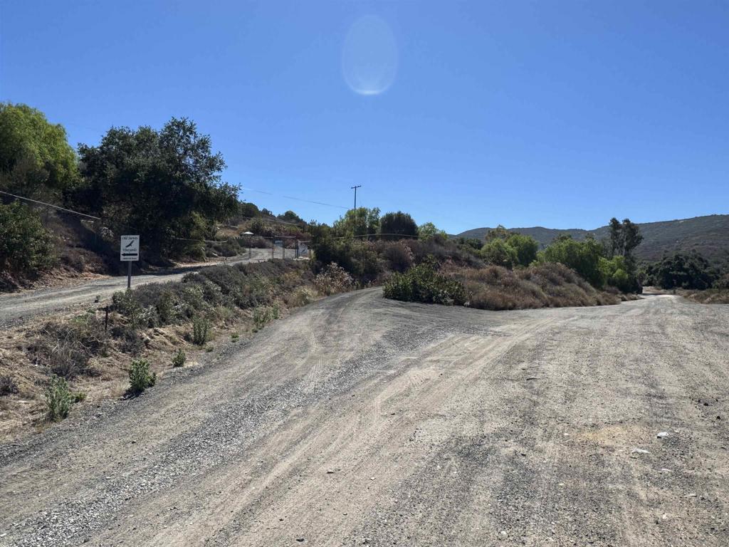 East Escondido - Land