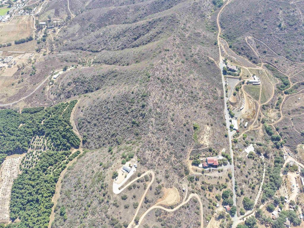 0 Bandy Canyon Rd
