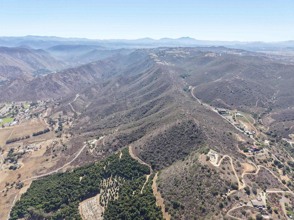 0 Bandy Canyon Rd