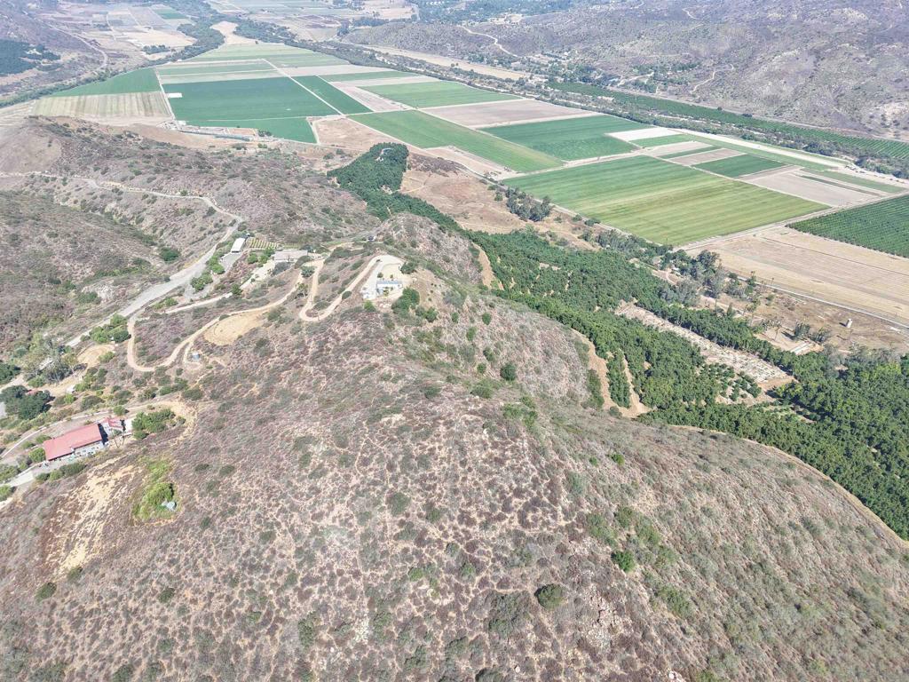 East Escondido - Land