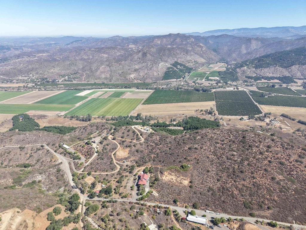East Escondido - Land