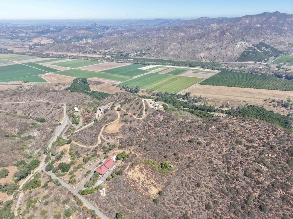 East Escondido - Land