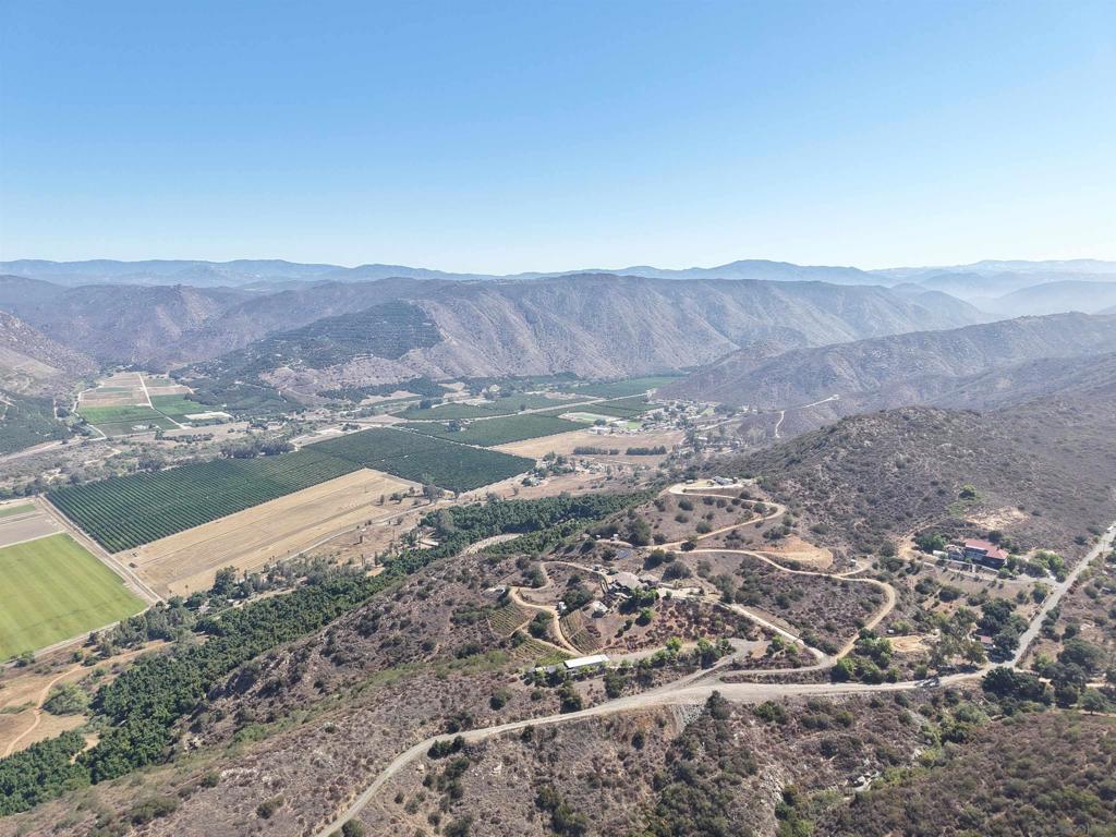 0 Bandy Canyon Rd