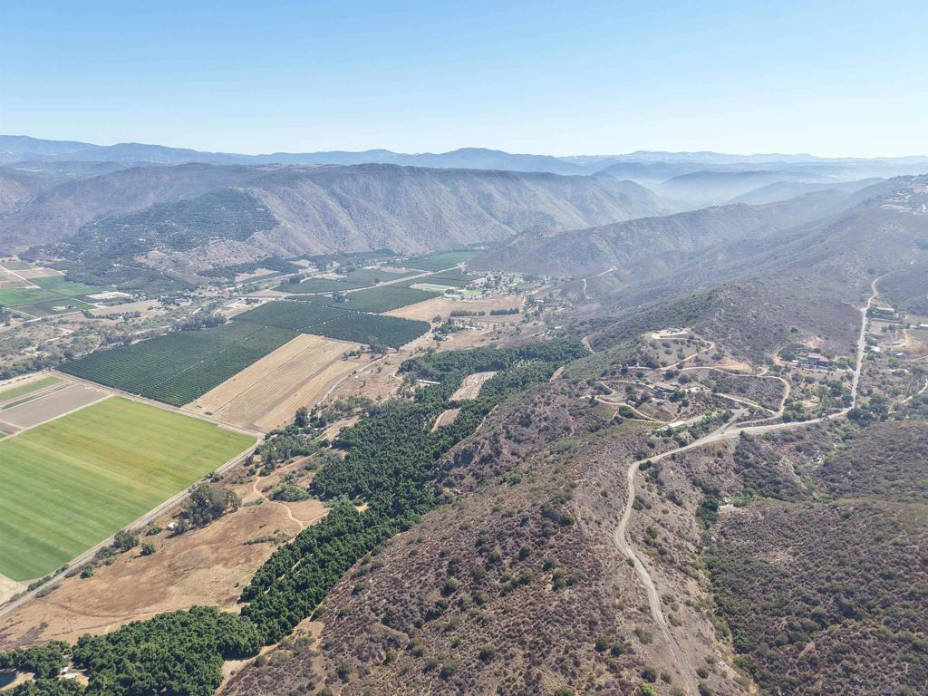 East Escondido - Land