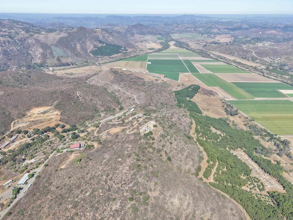 East Escondido - Land