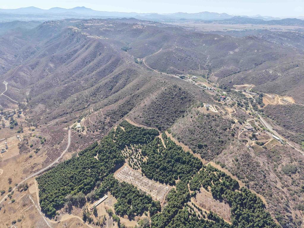 East Escondido - Land
