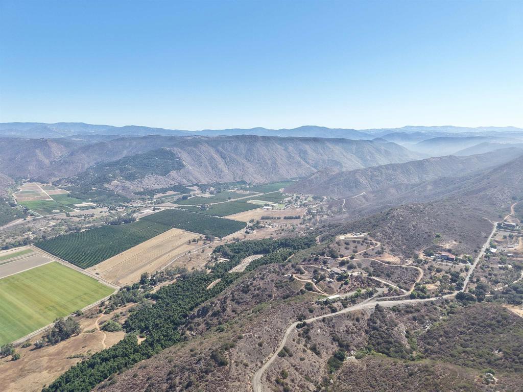East Escondido - Land