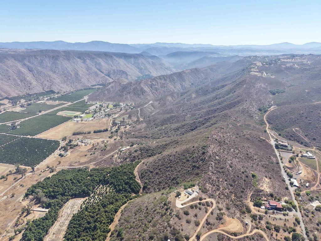 0 Bandy Canyon Rd