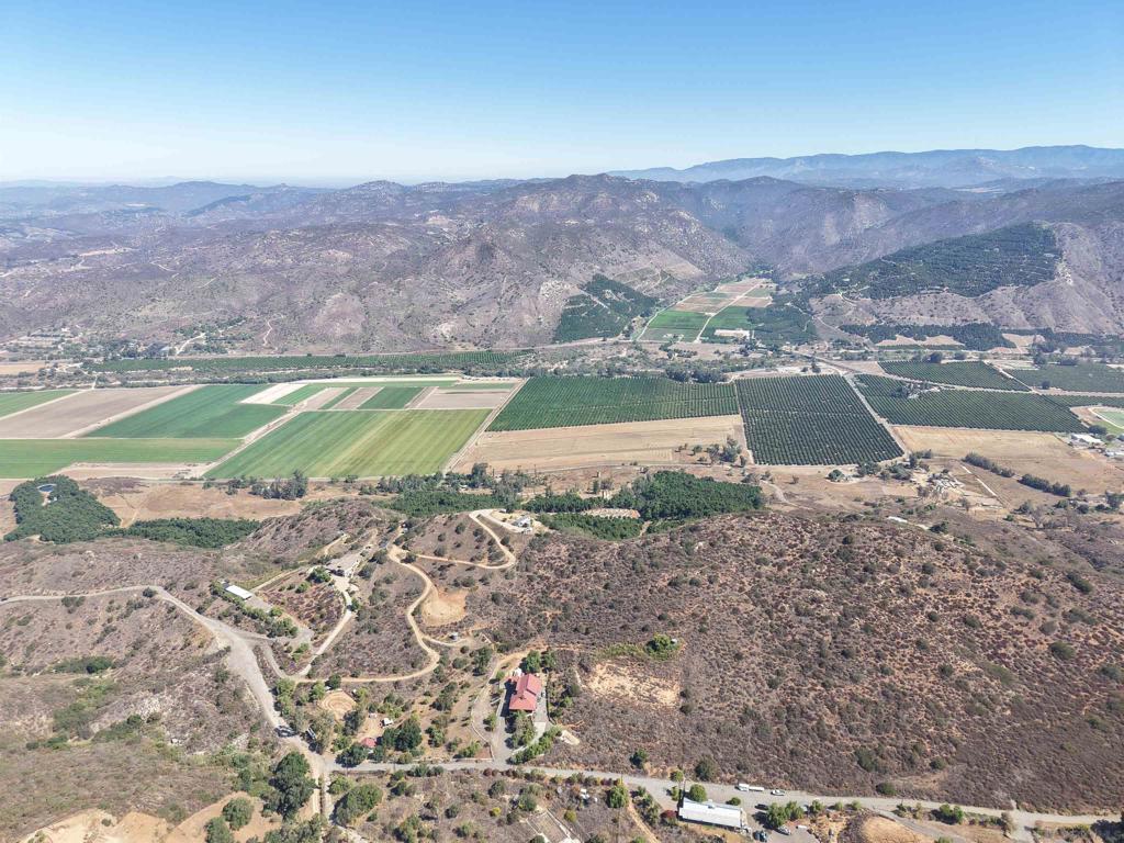 0 Bandy Canyon Rd
