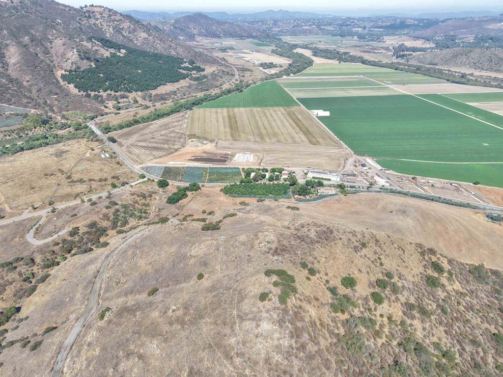 0 Bandy Canyon Rd