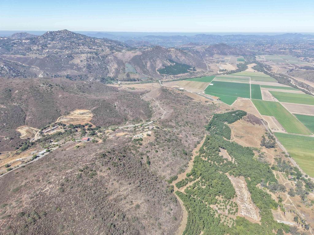 East Escondido - Land