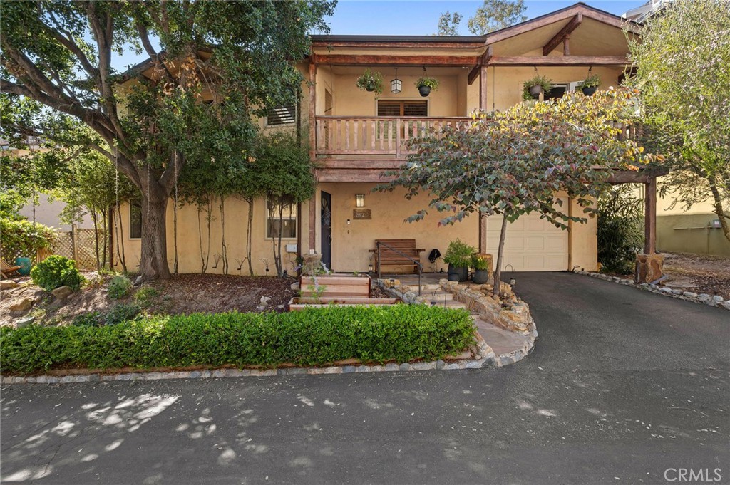 Park Avenue Estates (PKE) - Residential
