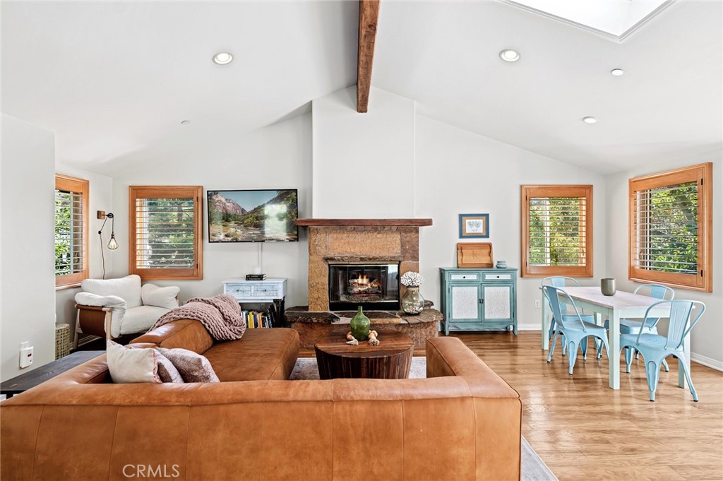2072 Hidden Valley Canyon Road