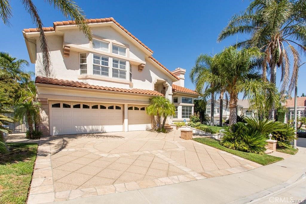 19709 Winged Foot Way