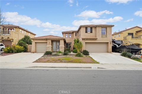 Photo of 32689 Cottonwood Rd, Winchester, CA 92596 (MLS # PW26091404)