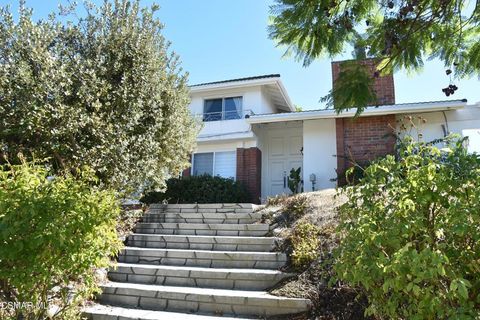 Photo of 4526 Tenango Drive, Woodland Hills, CA 91364 (MLS # 225005262)