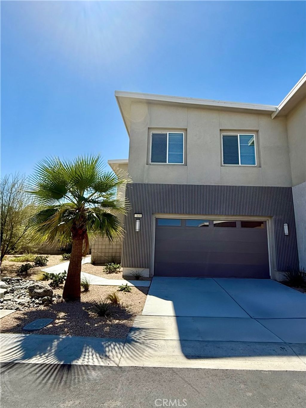 Photo of 1608 Candela Court, Palm Springs, CA 92264 (MLS # OC25225551)