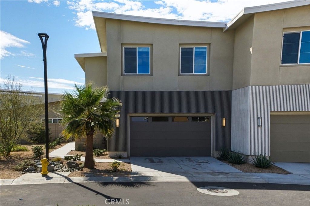 Photo of 1608 Candela Court, Palm Springs, CA 92264 (MLS # OC25225551)