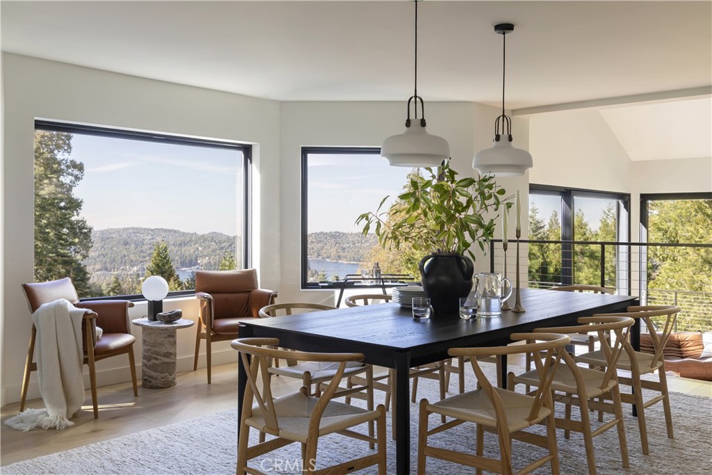 Arrowhead Woods (AWHW) - Residential