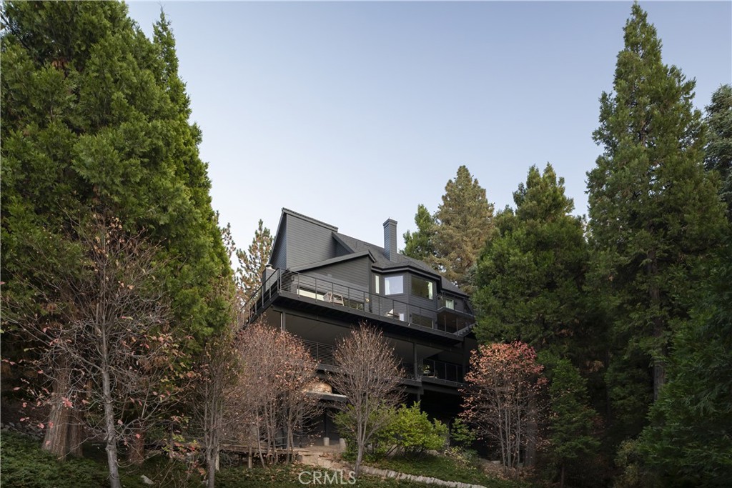 Arrowhead Woods (AWHW) - Residential