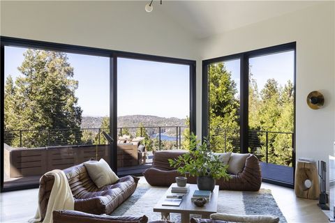 654 S Cumberland Lake Arrowhead CA 92352