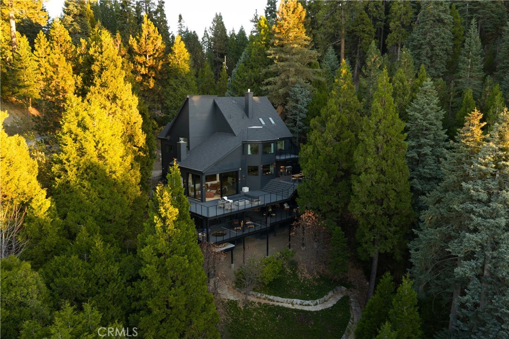 Arrowhead Woods (AWHW) - Residential