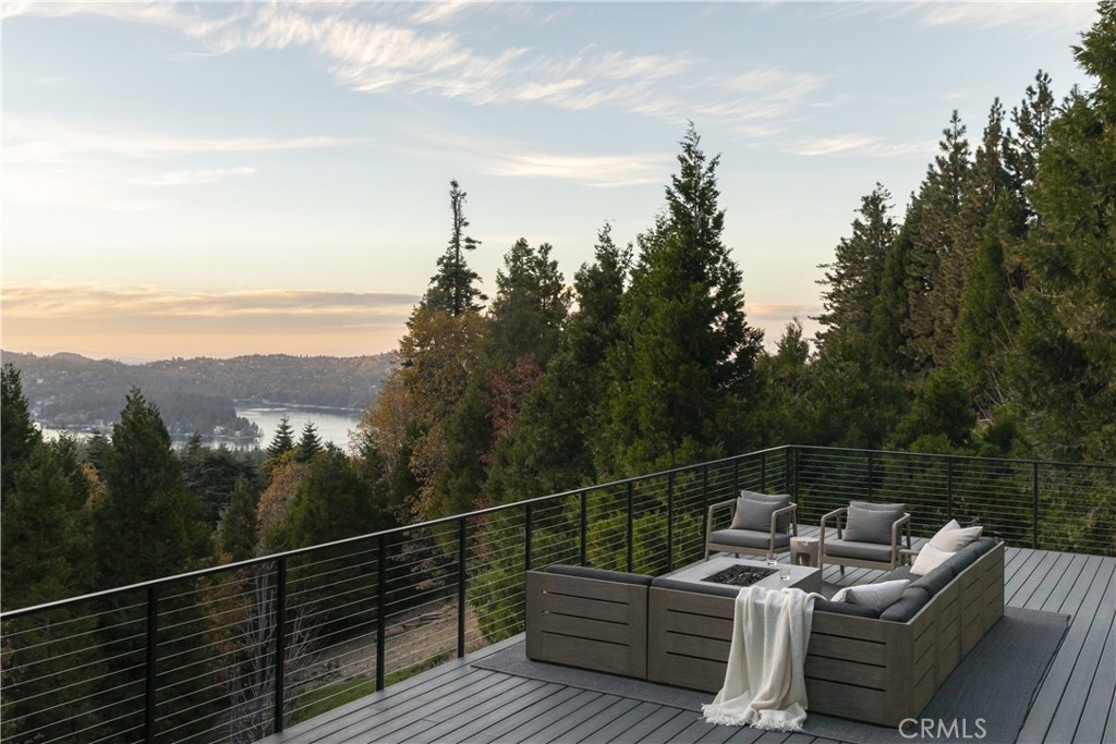 Arrowhead Woods (AWHW) - Residential