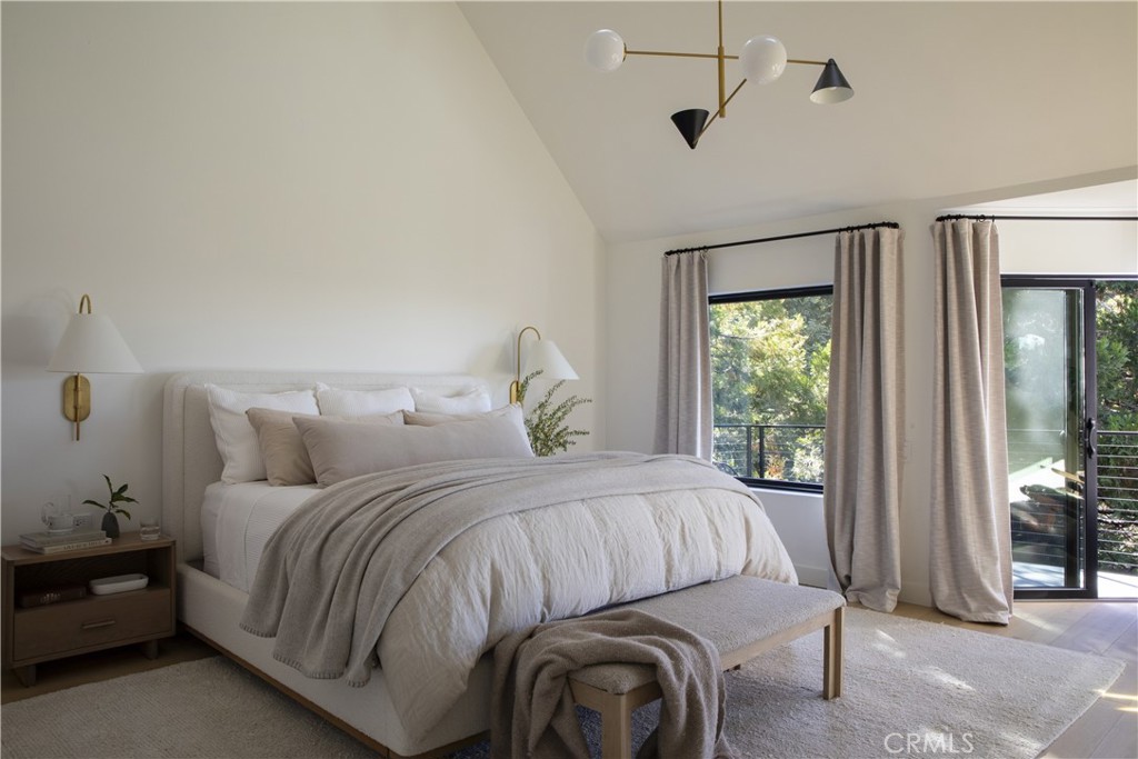 Arrowhead Woods (AWHW) - Residential