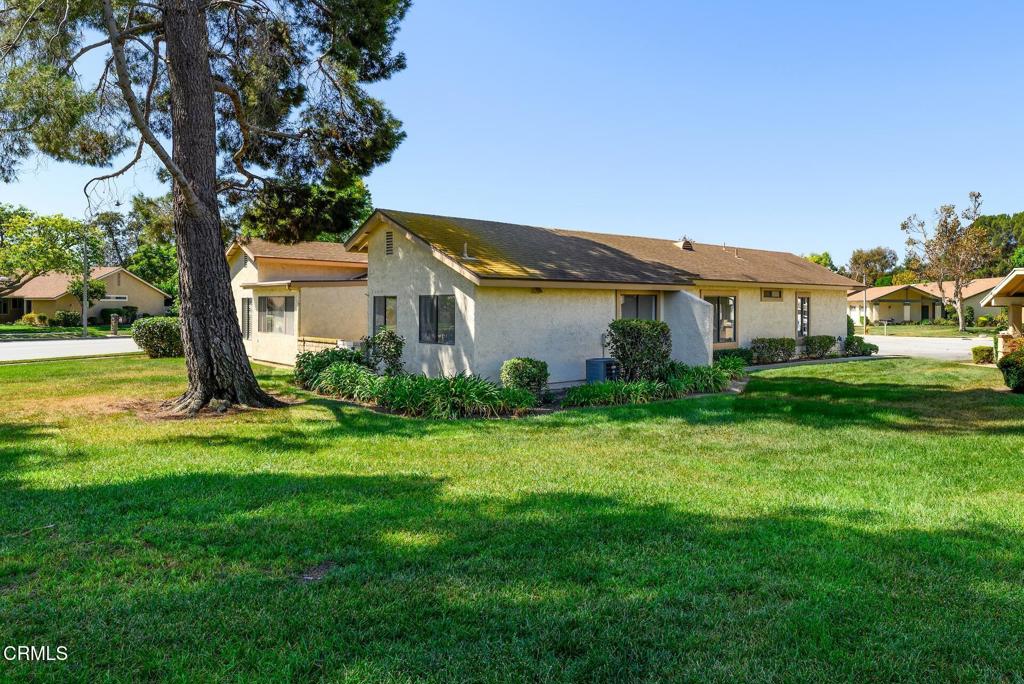39116 Village 39