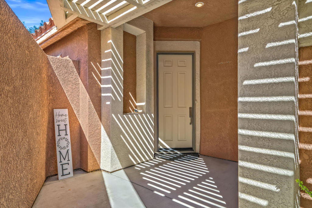Oasis Country Club - Residential