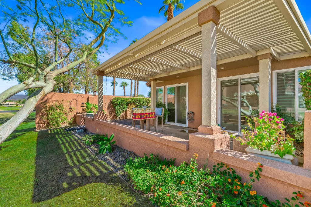 Oasis Country Club - Residential
