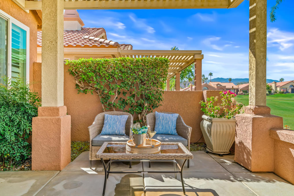 Oasis Country Club - Residential