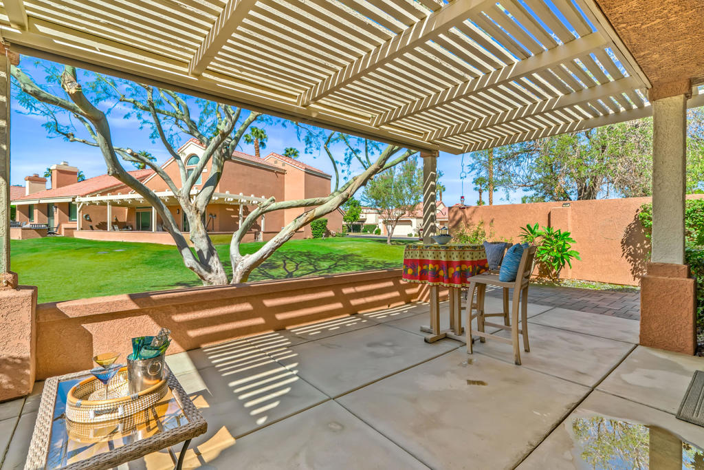 Oasis Country Club - Residential