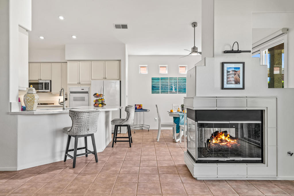 Oasis Country Club - Residential