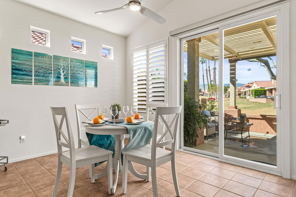 Oasis Country Club - Residential