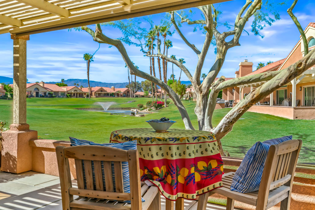 Oasis Country Club - Residential