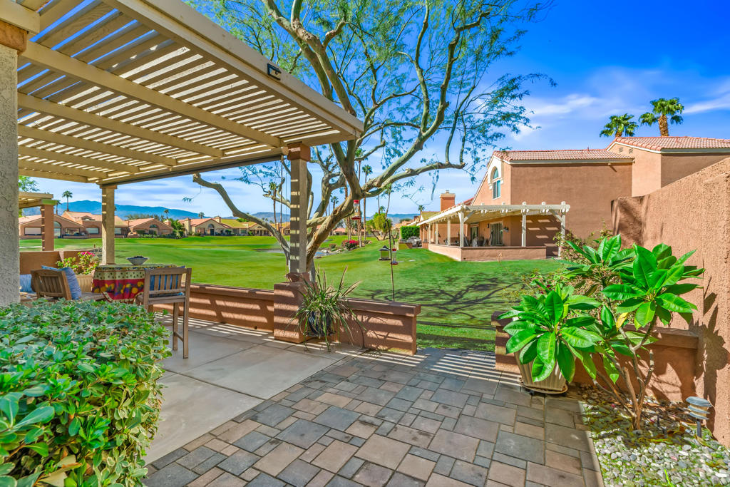 Oasis Country Club - Residential