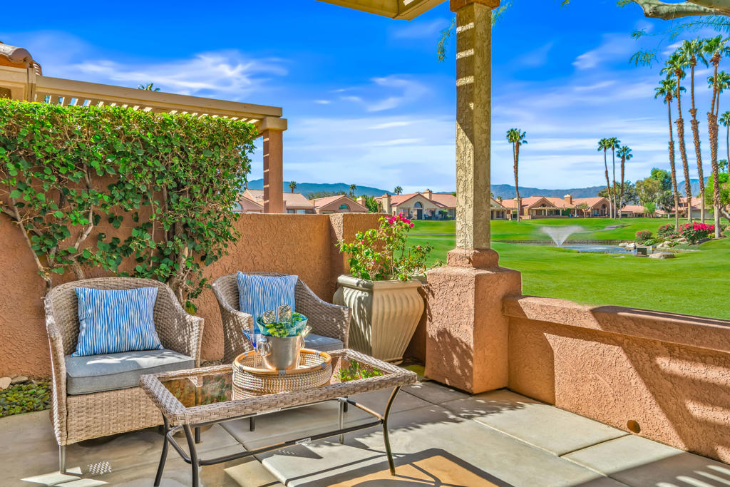 Oasis Country Club - Residential